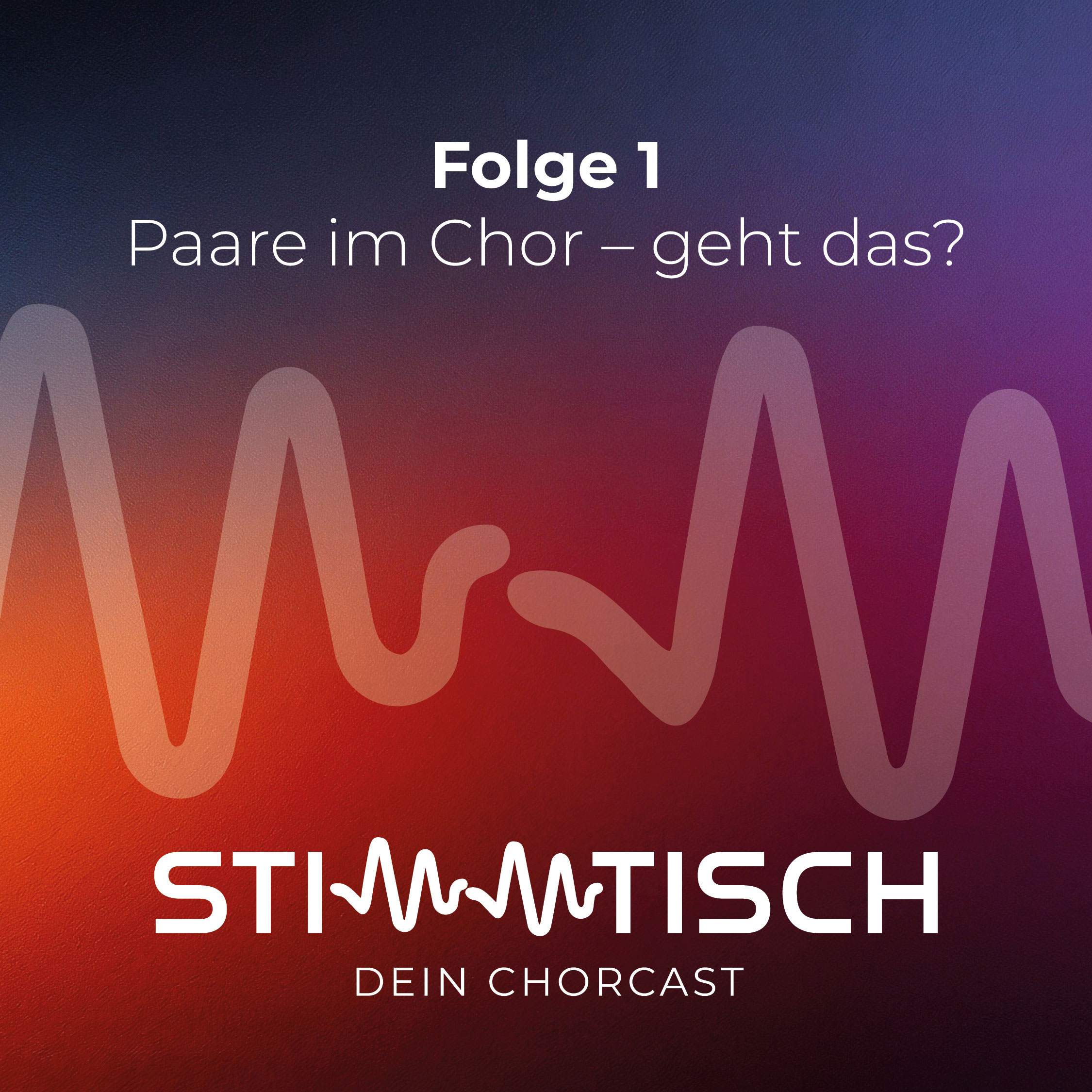Paare im Chor – geht das? episode artwork