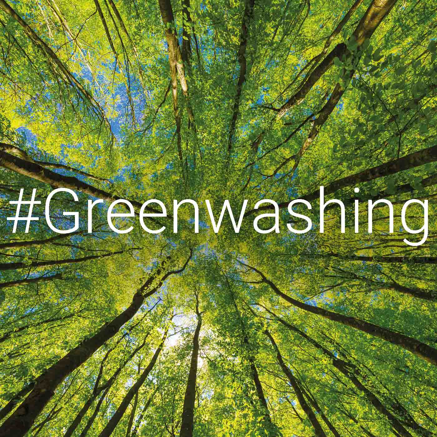 Was ist Greenwashing? episode artwork