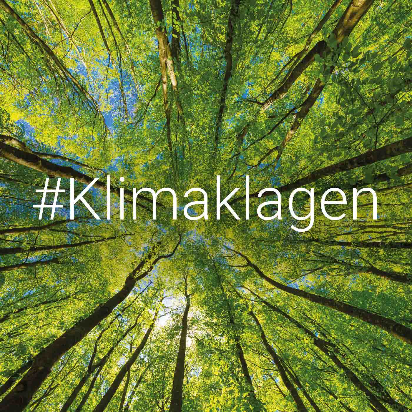 Retten wir das Klima über den Klageweg? episode artwork