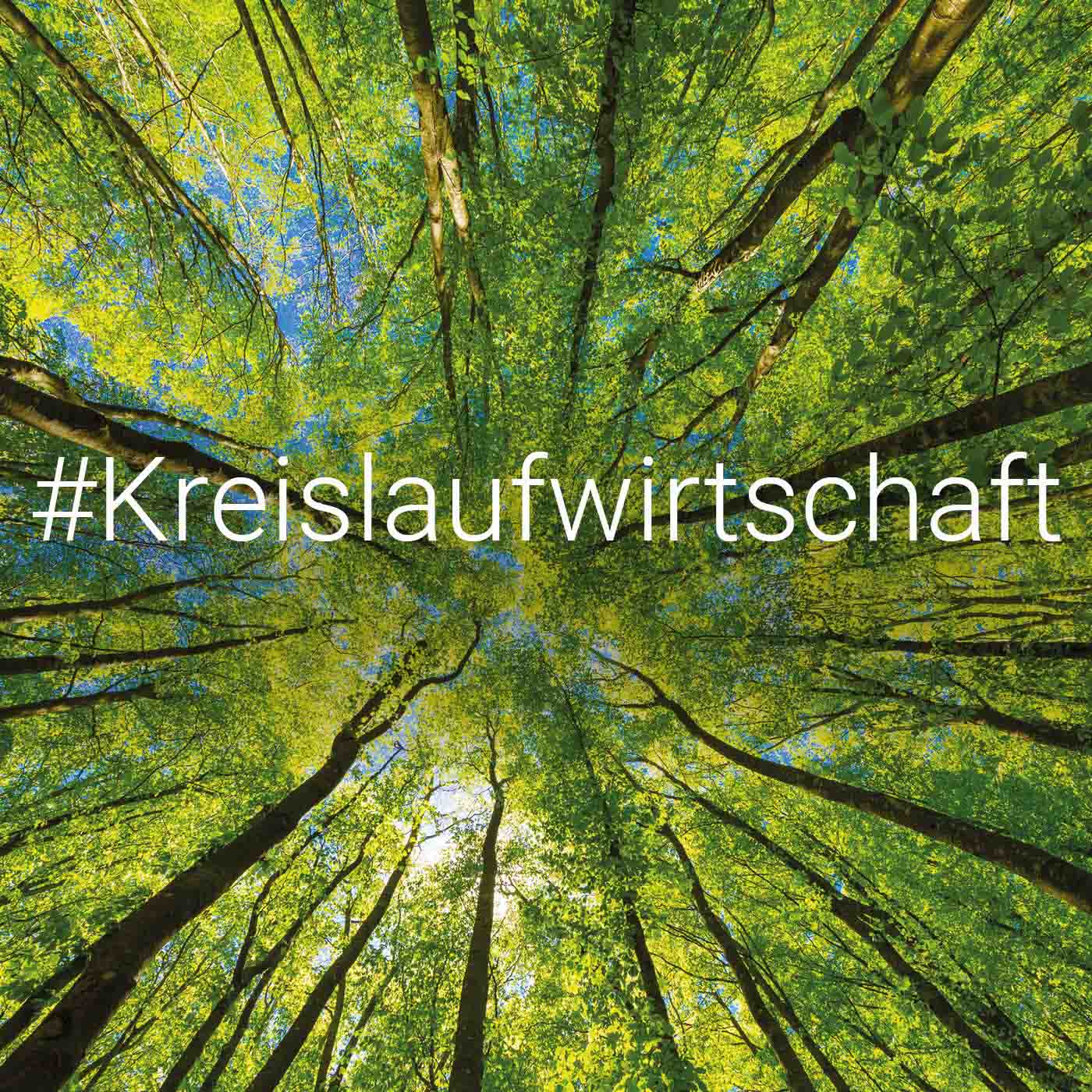 Ab in den Kreislauf! Nachhaltige Arbeitskleidung episode artwork