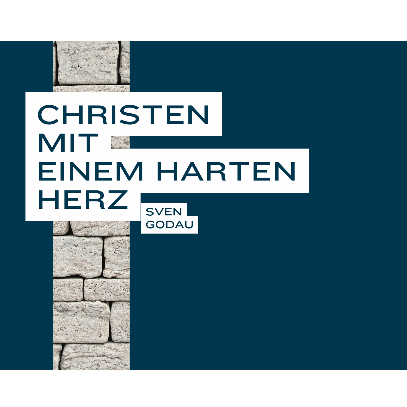 Christen mit einem harten Herz episode artwork