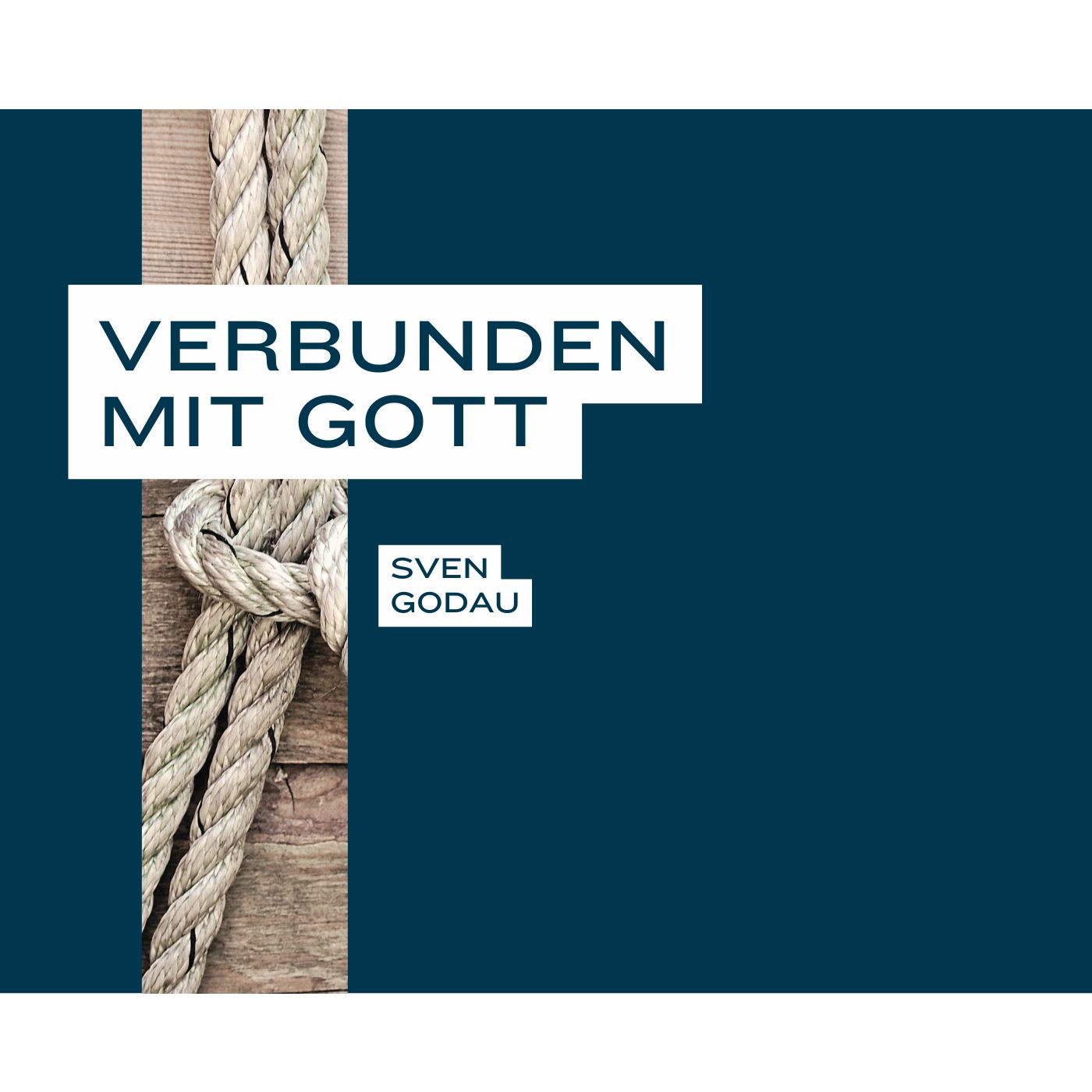 Verbunden mit Gott episode artwork