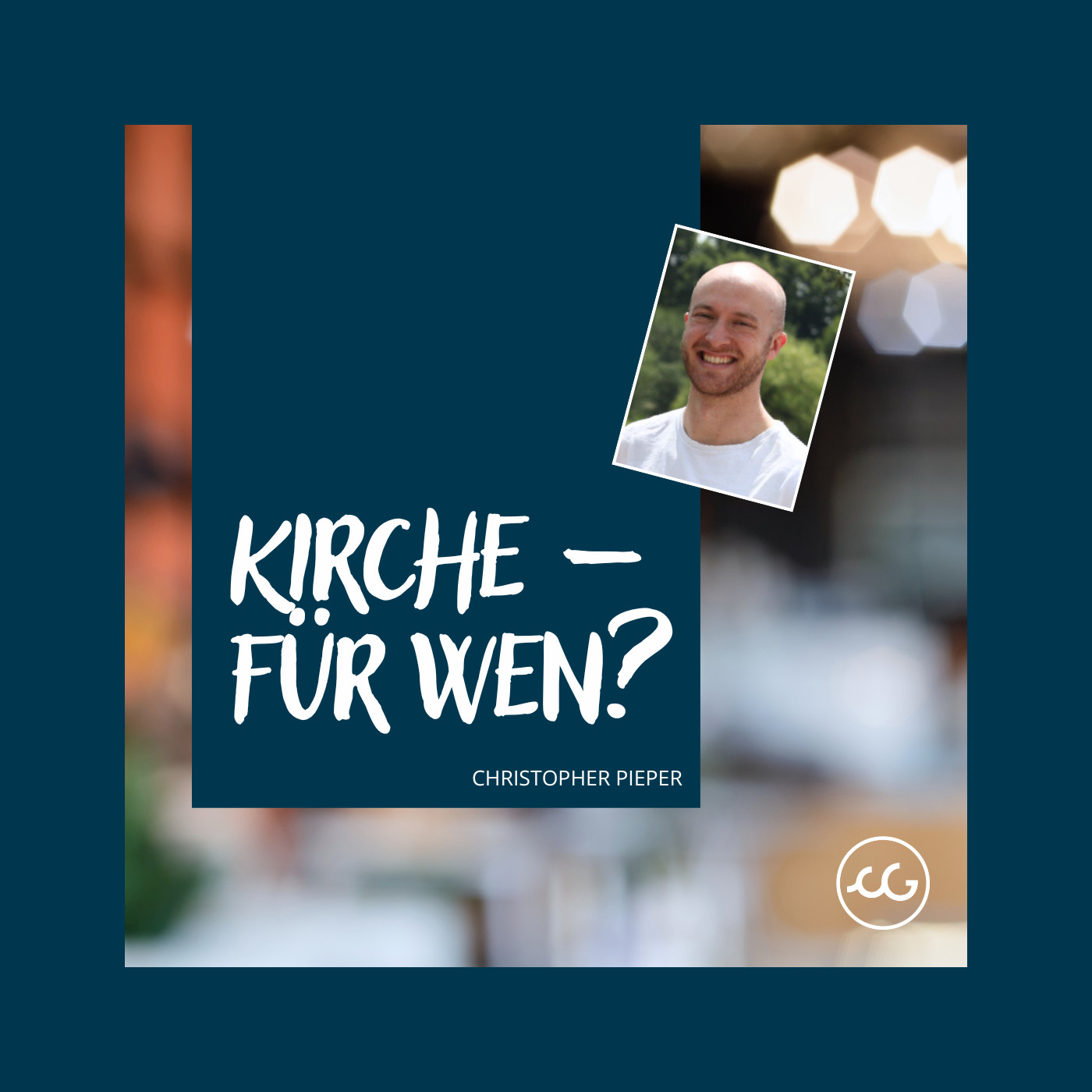 Kirche, für wen? episode artwork