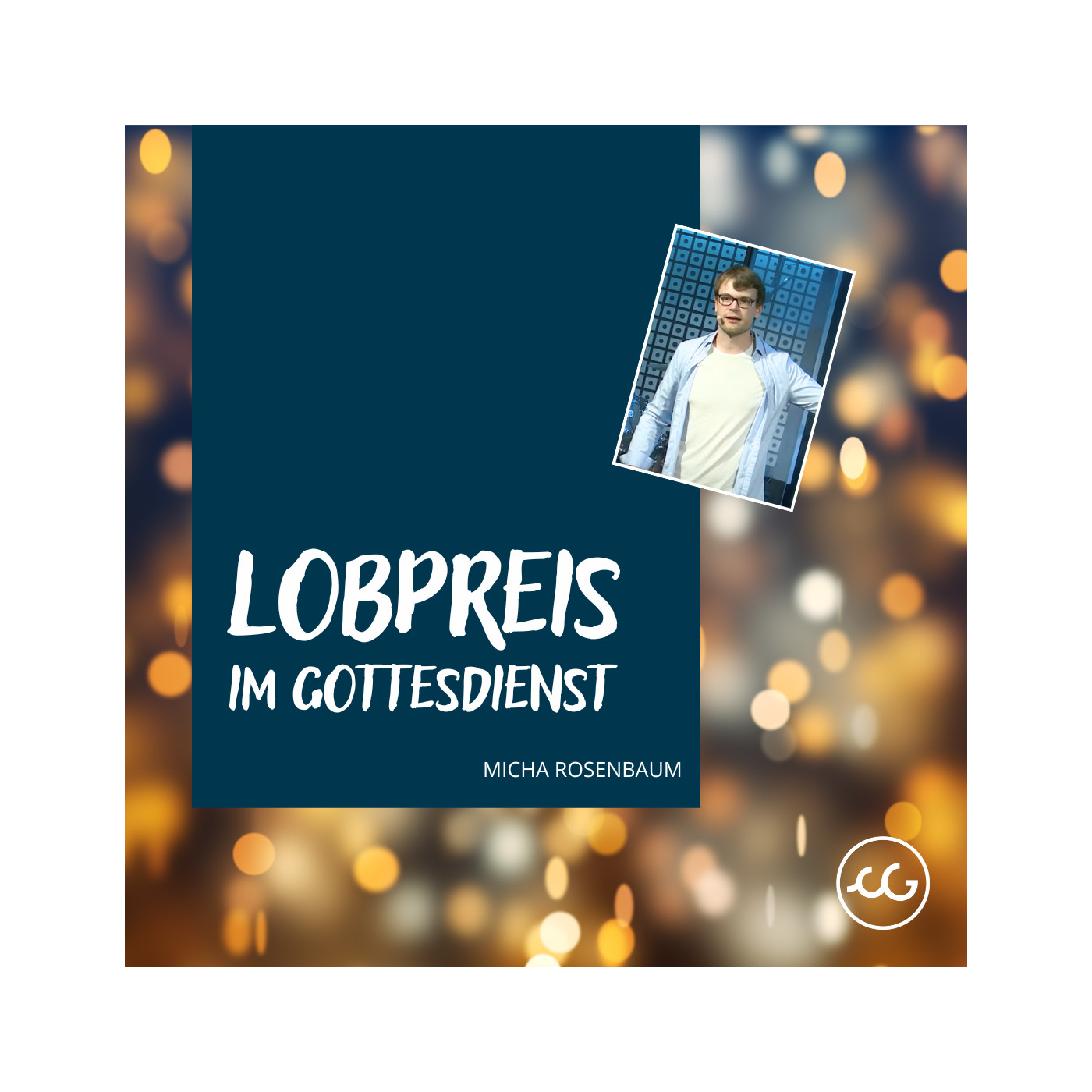 Lobpreis im Gottesdienst episode artwork