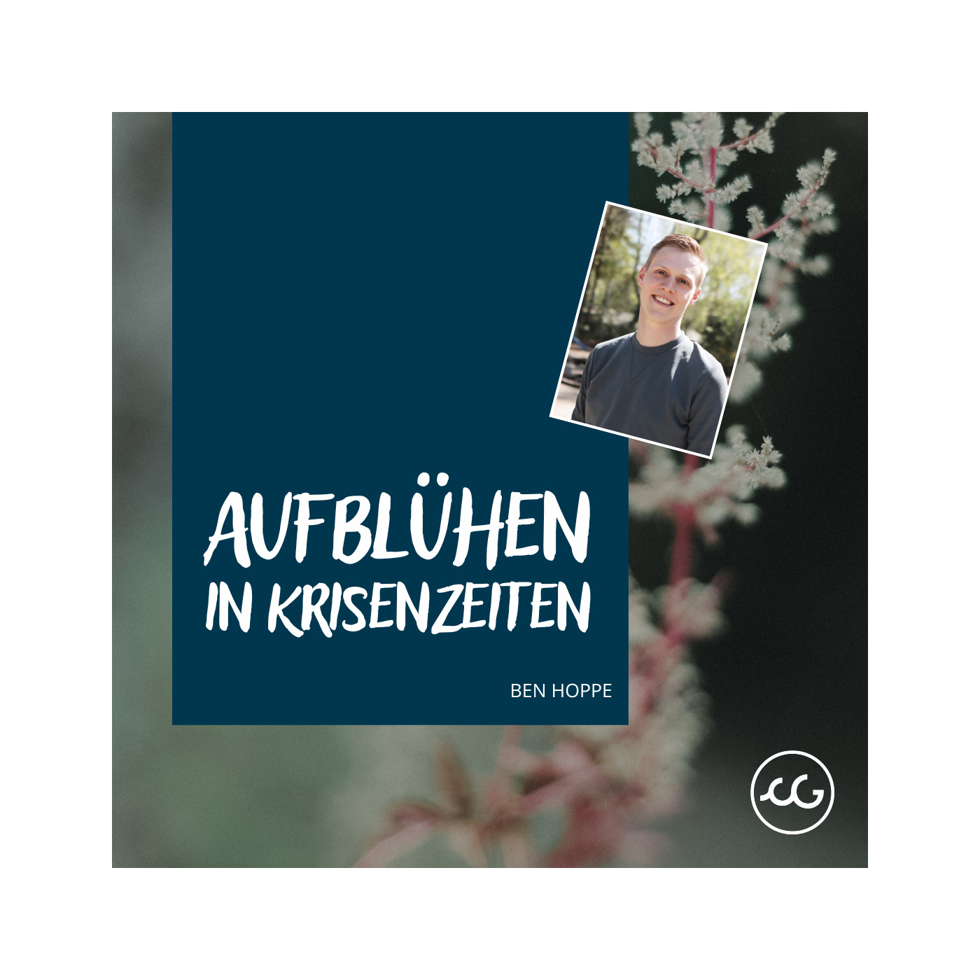 Aufblühen in Krisenzeiten episode artwork