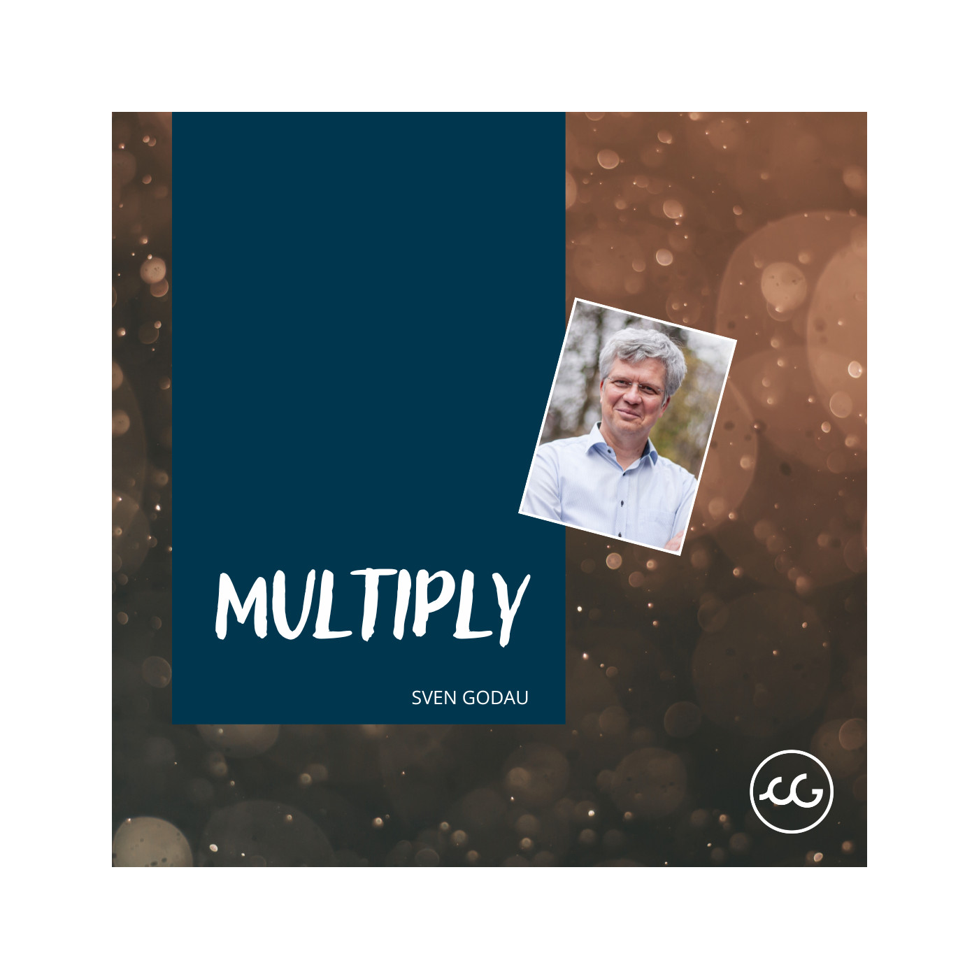 Multiply episode artwork