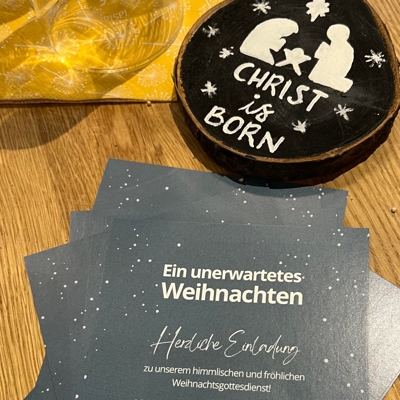 Es ist ein Wunder episode artwork