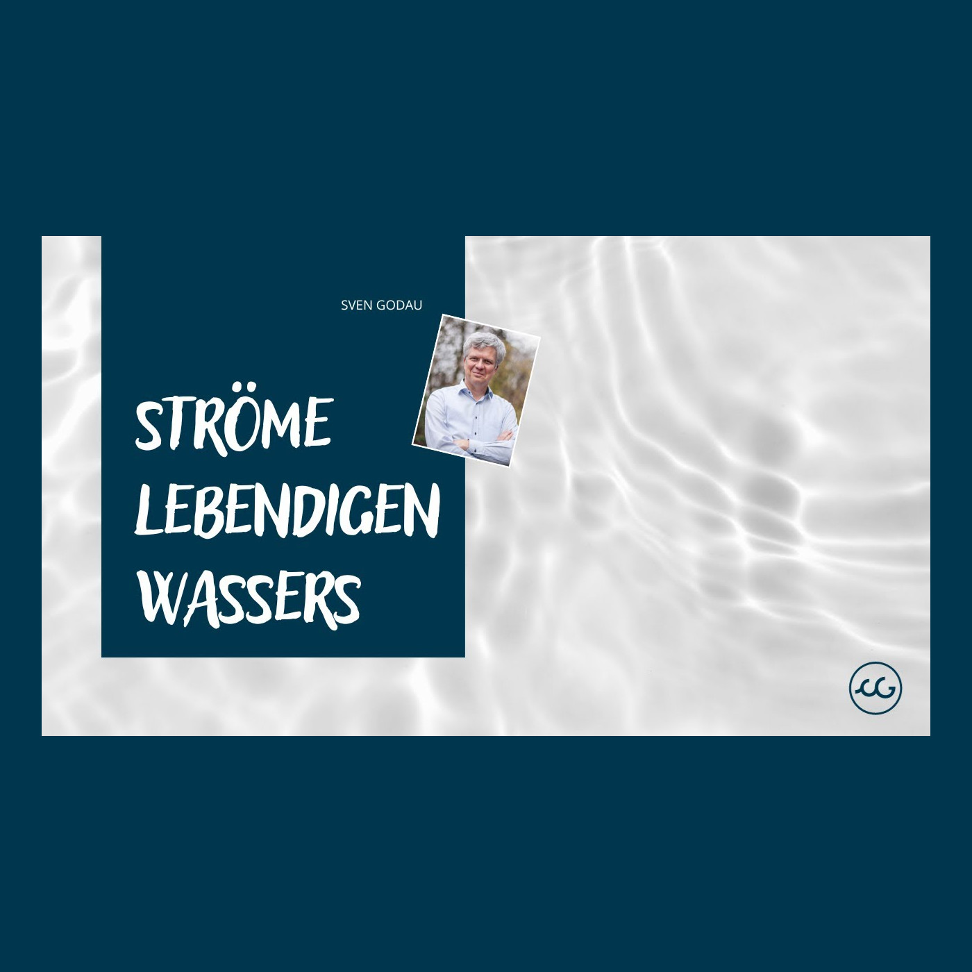 Ströme lebendigen Wassers episode artwork