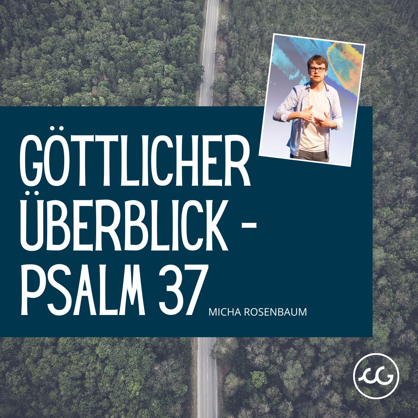 Psalm 37 episode artwork