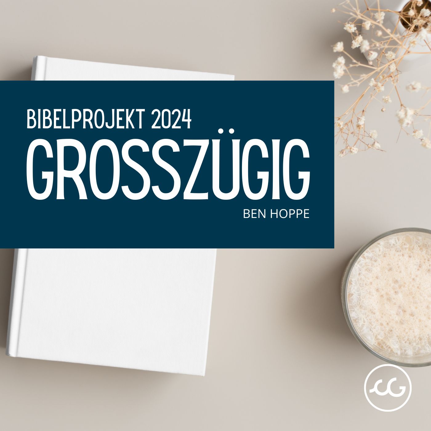 großzügig episode artwork