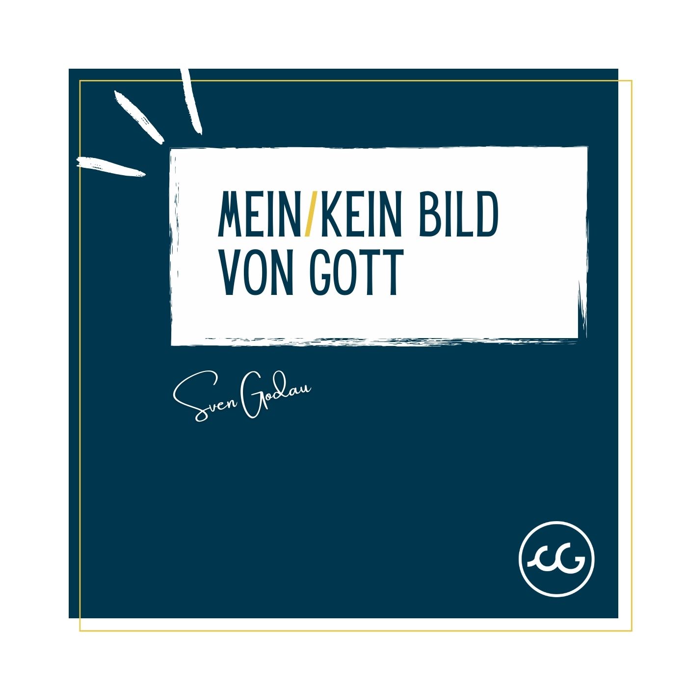 Mein/Kein Bild von Gott episode artwork