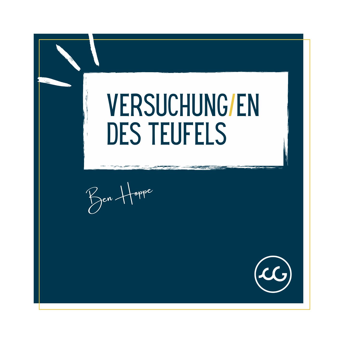 Versuchung/en des Teufels episode artwork