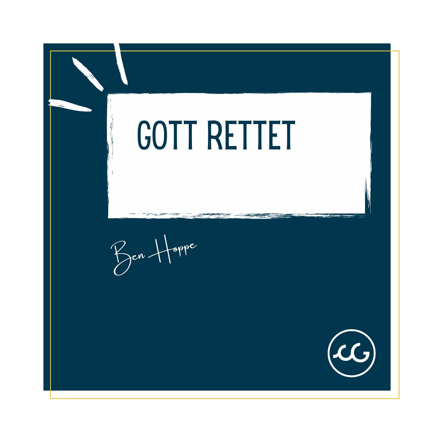 Gott rettet episode artwork