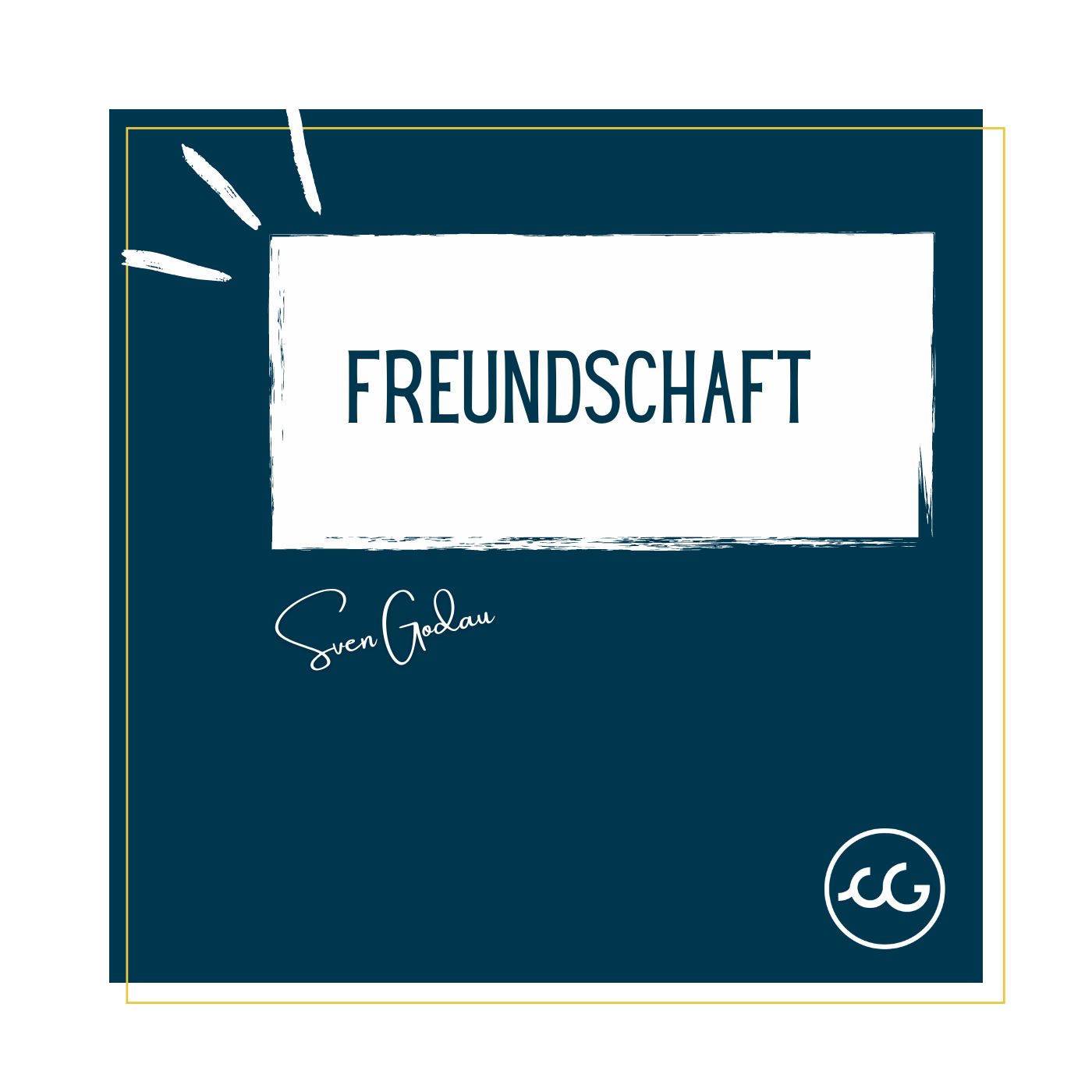 Freundschaft episode artwork