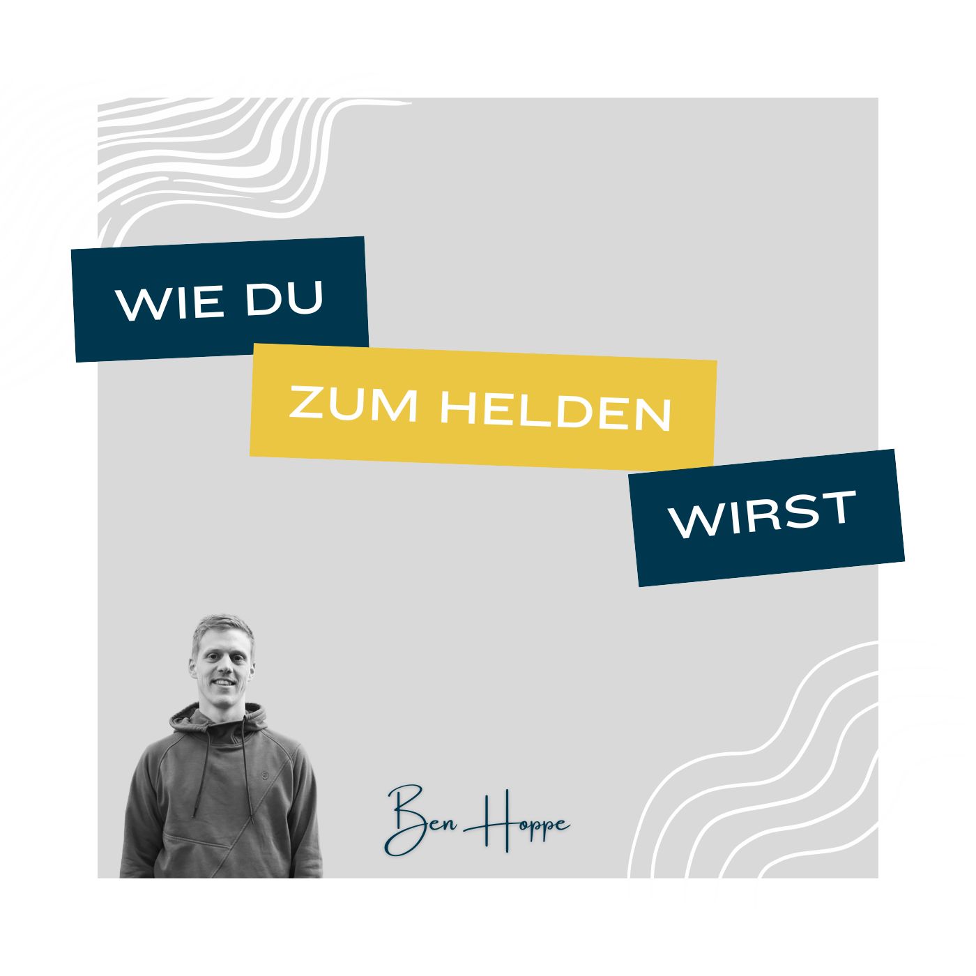 Wie du zum Helden wirst episode artwork