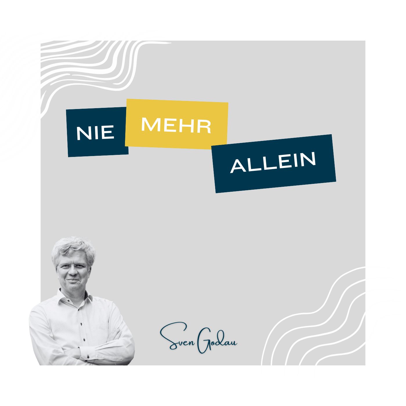 Nie mehr allein episode artwork