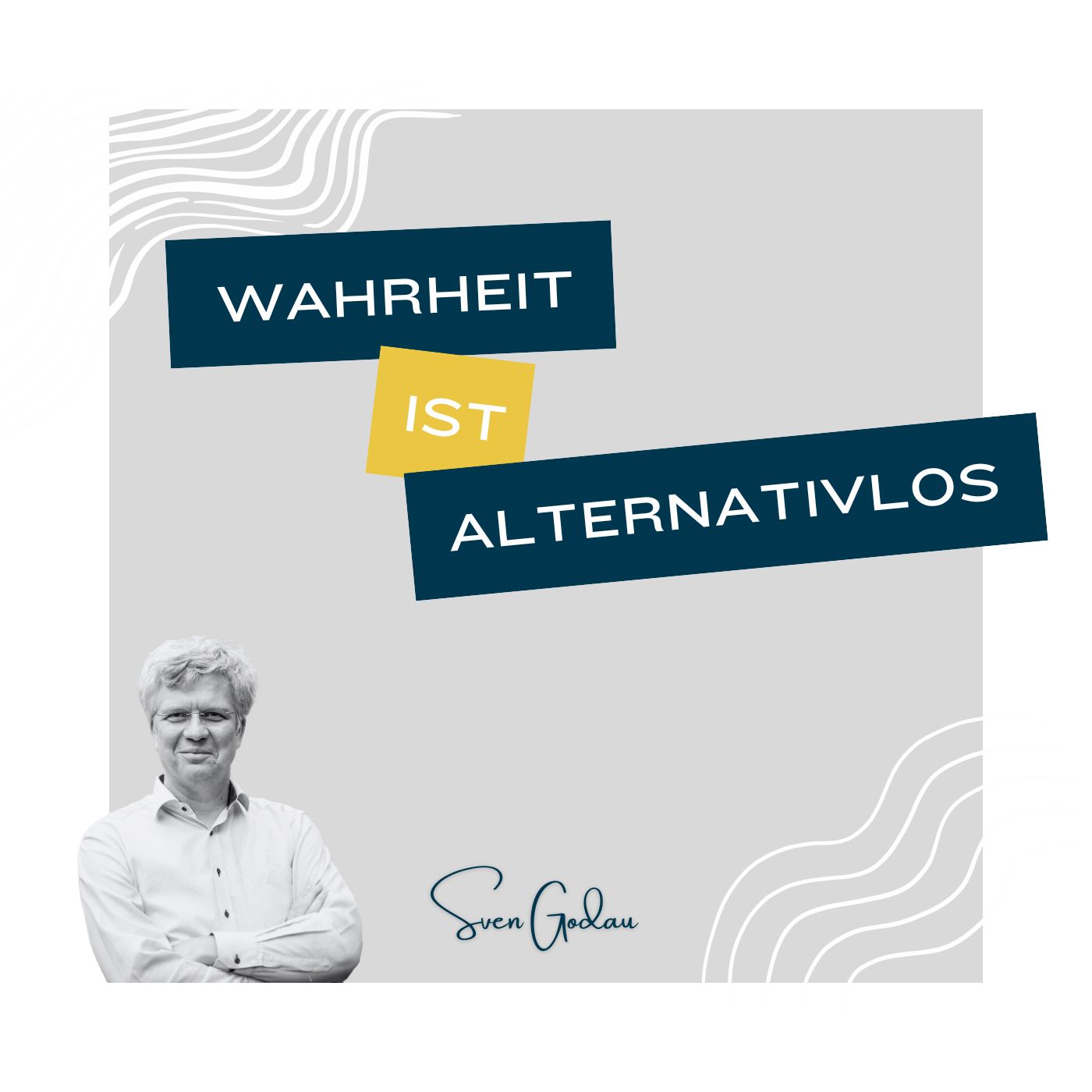 Wahrheit ist alternativlos episode artwork