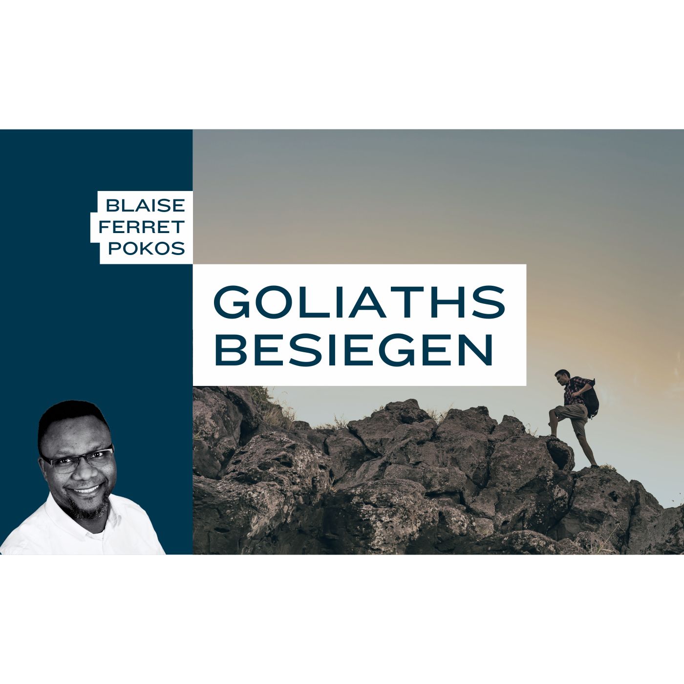 Goliaths besiegen episode artwork
