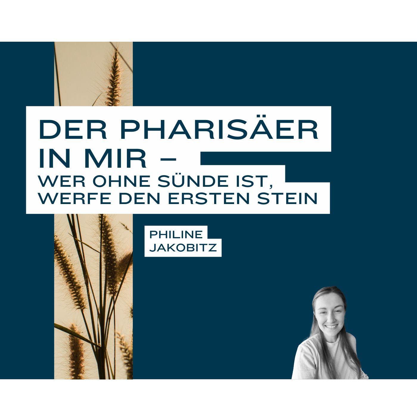 Der Pharisäer in mir episode artwork