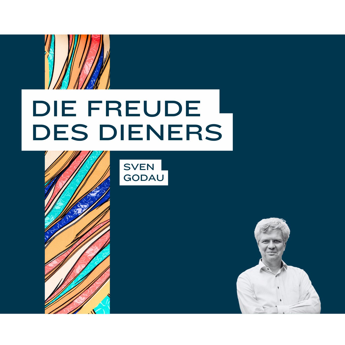 Die Freude des Dieners episode artwork
