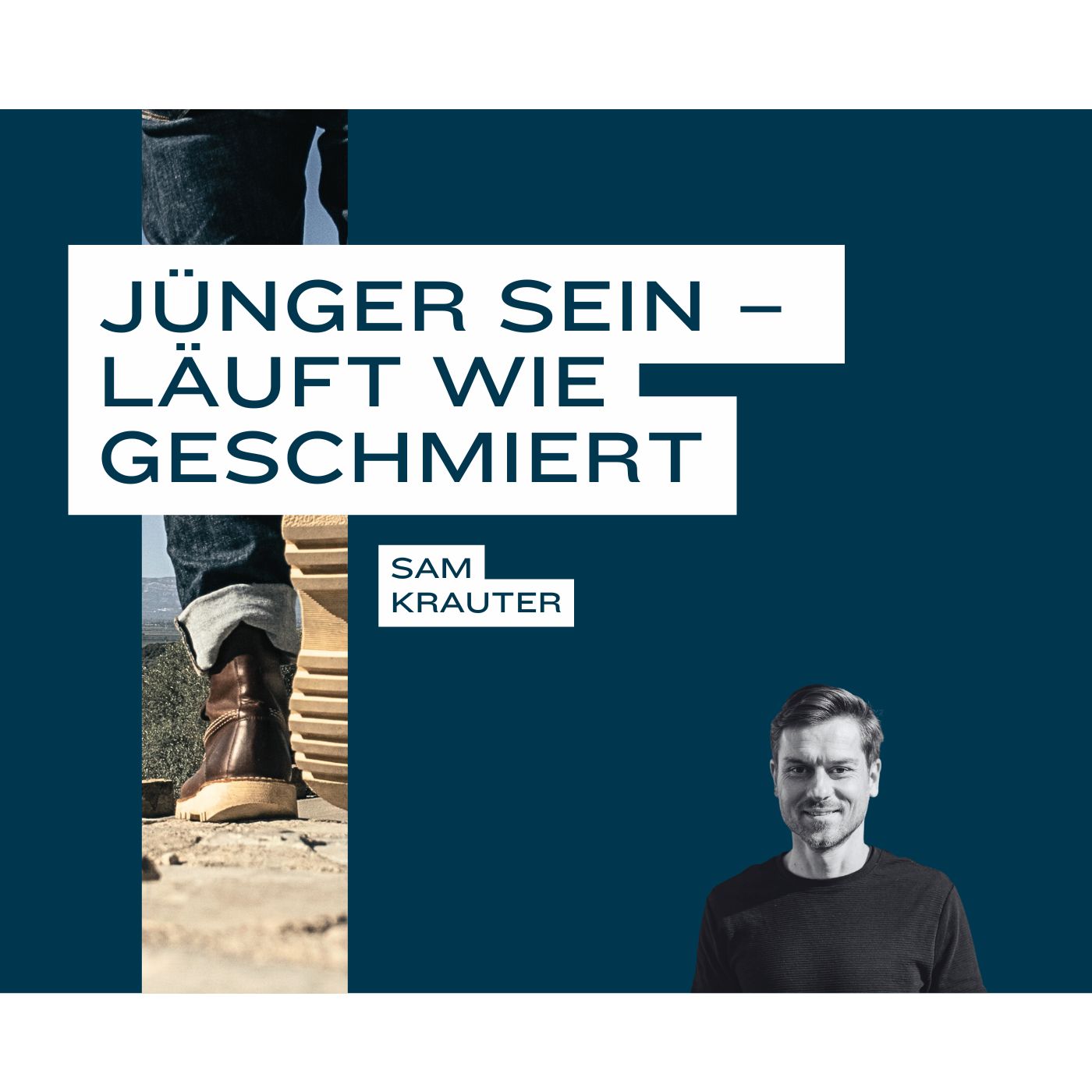 Jüngerschaft – läuft wie geschmiert! episode artwork