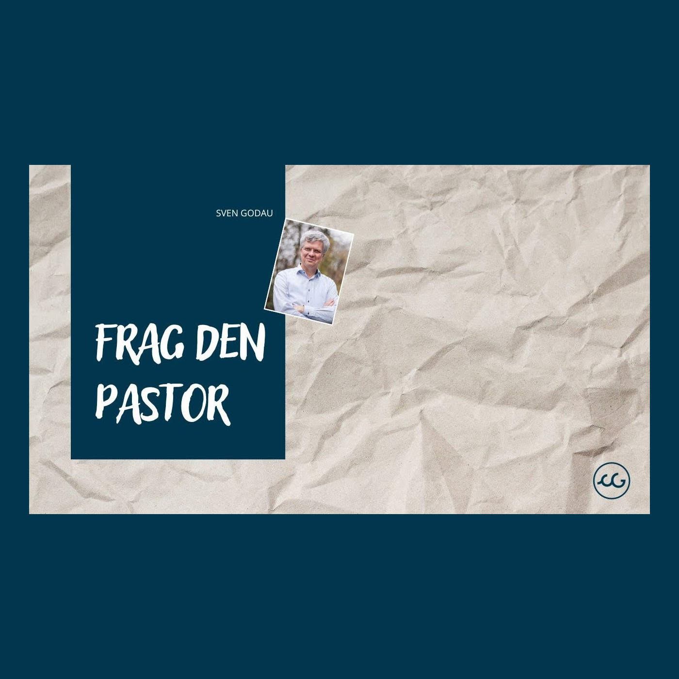 Frag den Pastor episode artwork