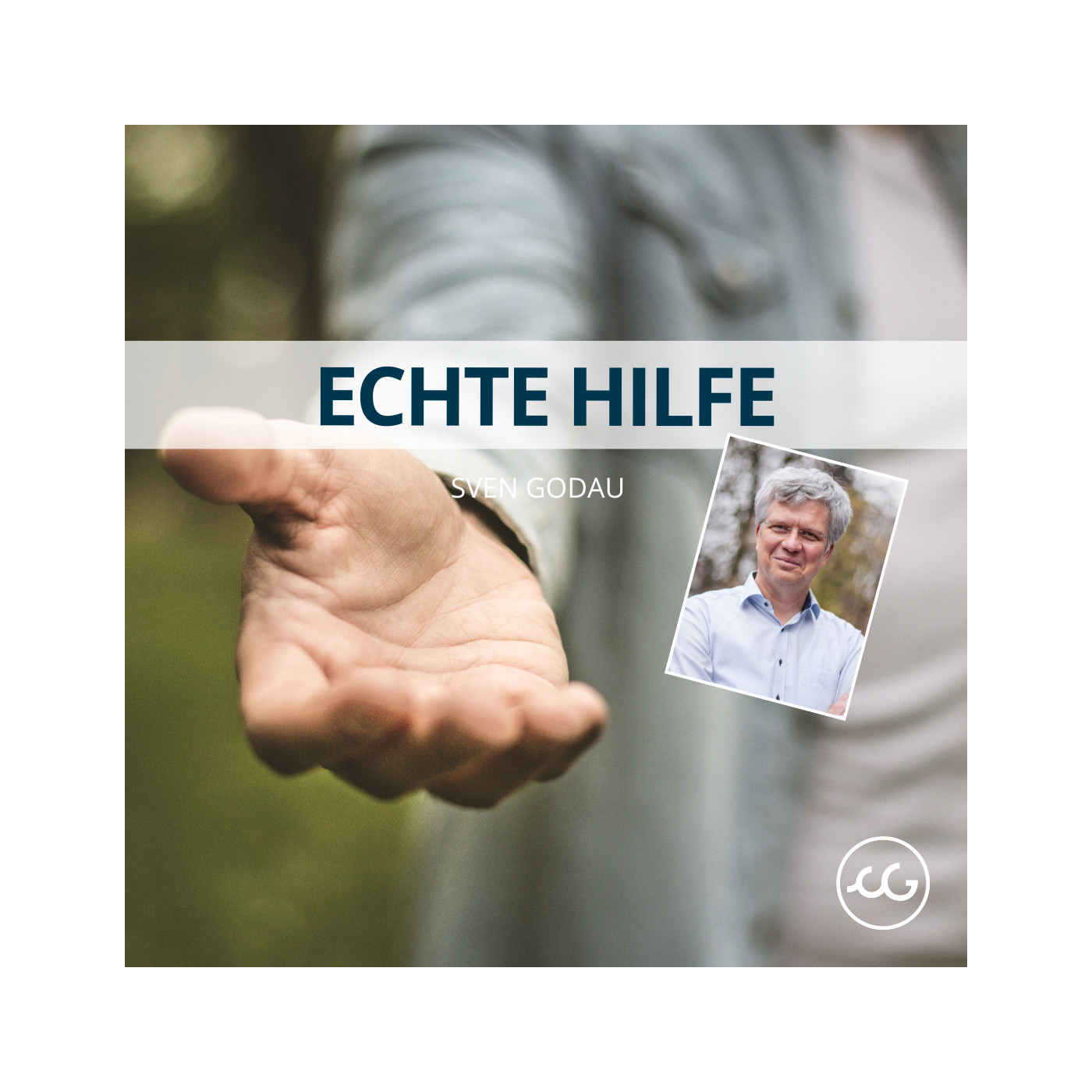 Echte Hilfe episode artwork
