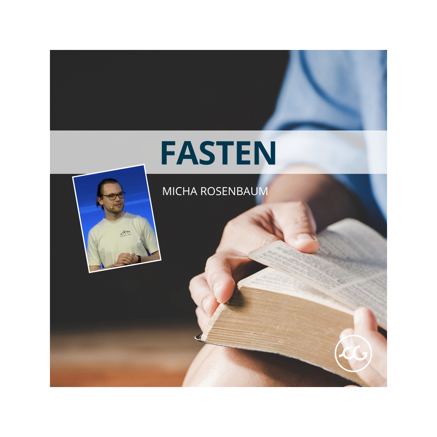 Fasten episode artwork