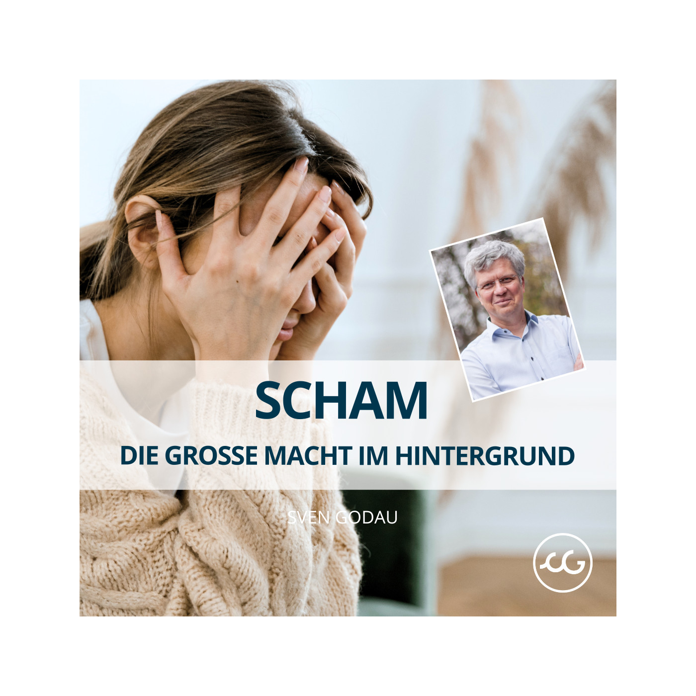 Scham – die große Macht im Hintergrund episode artwork