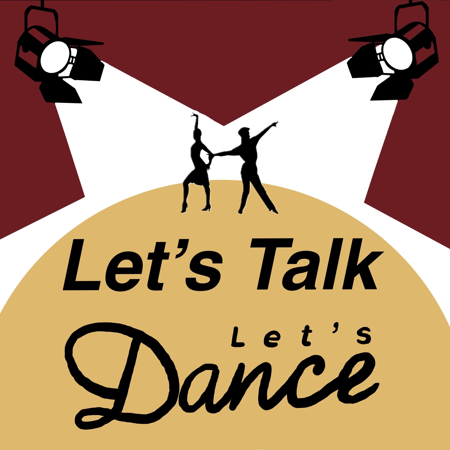 Let\'s Talk, Let\'s Dance