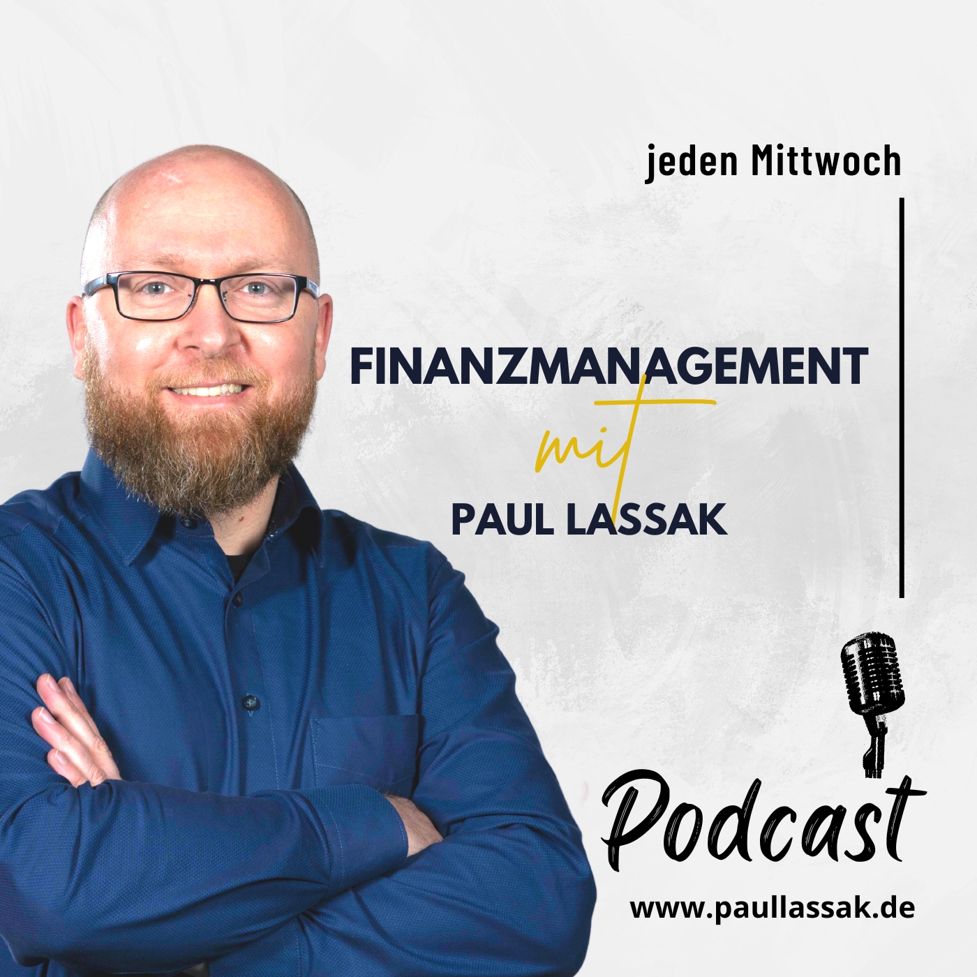 #14 Investieren mit Vertrauen: Die 5 Fragen, die du vor jeder Investition stellen solltest episode artwork