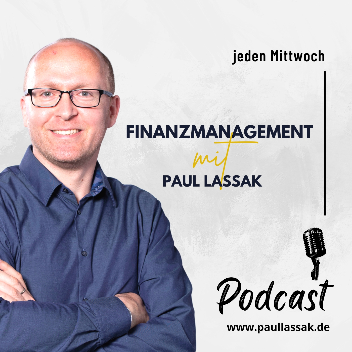 Trailer FinanzManagement mit Paul Lassak episode artwork