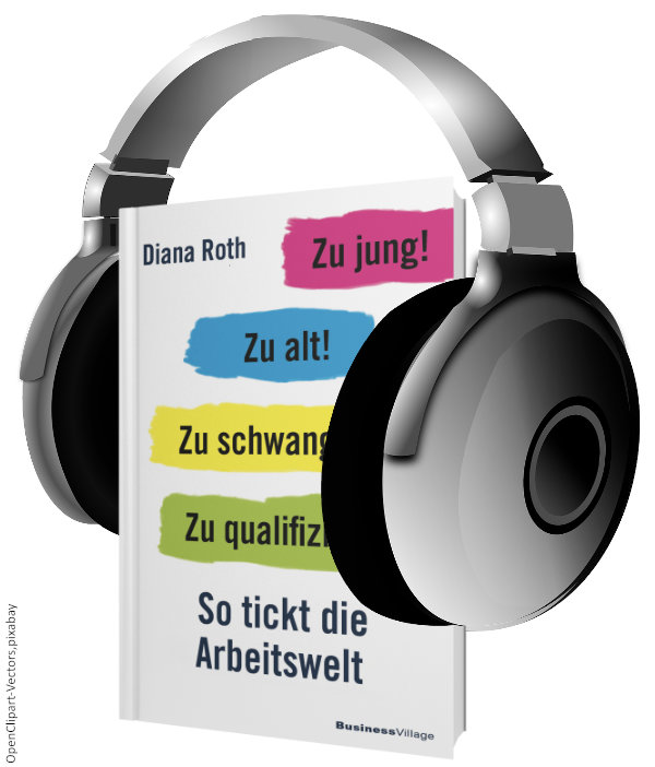 Das Buch ist da (Lesung 1) episode artwork