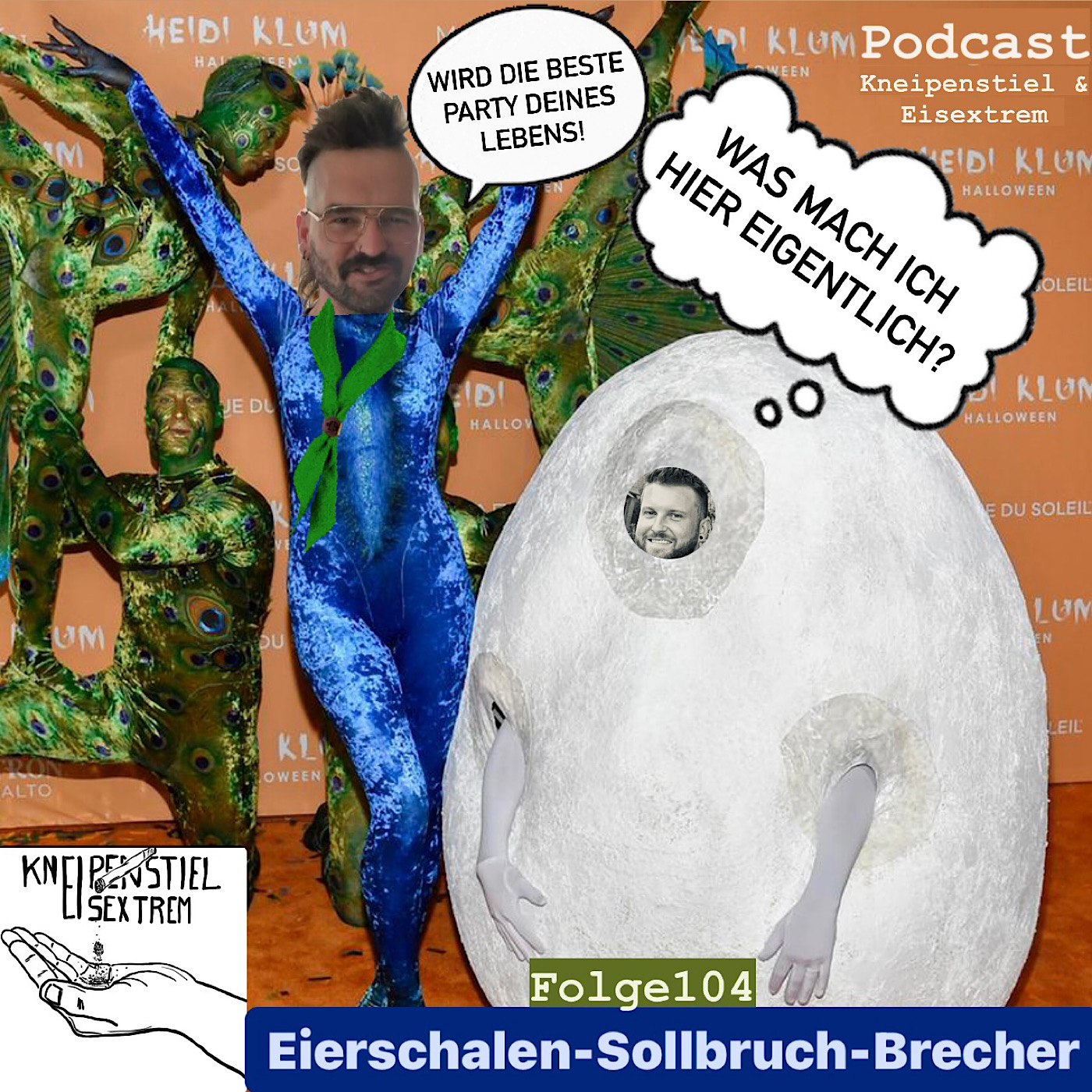 #104 - Eierschalen-Sollbruch-Brecher episode artwork