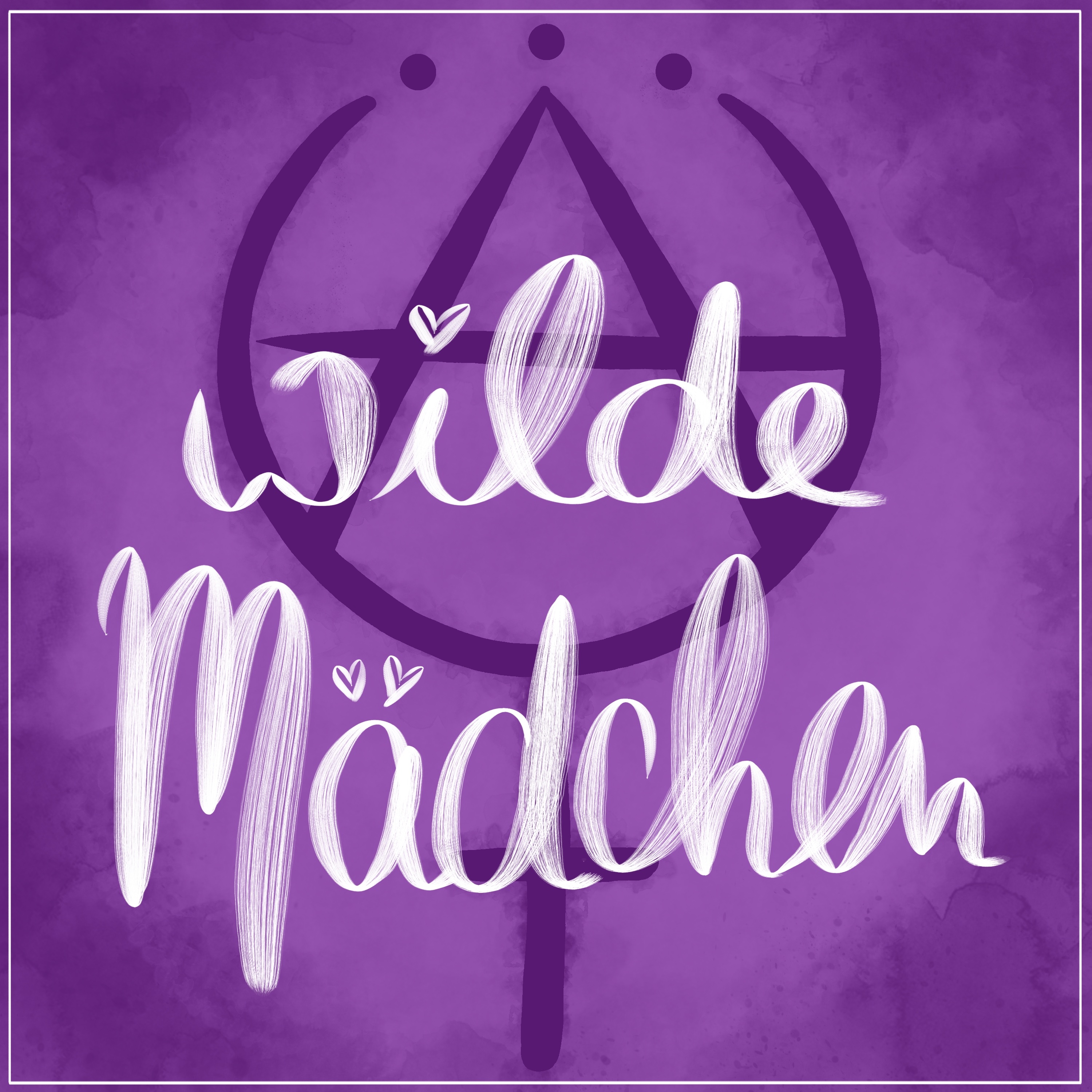wilde Mädchen podcast artwork