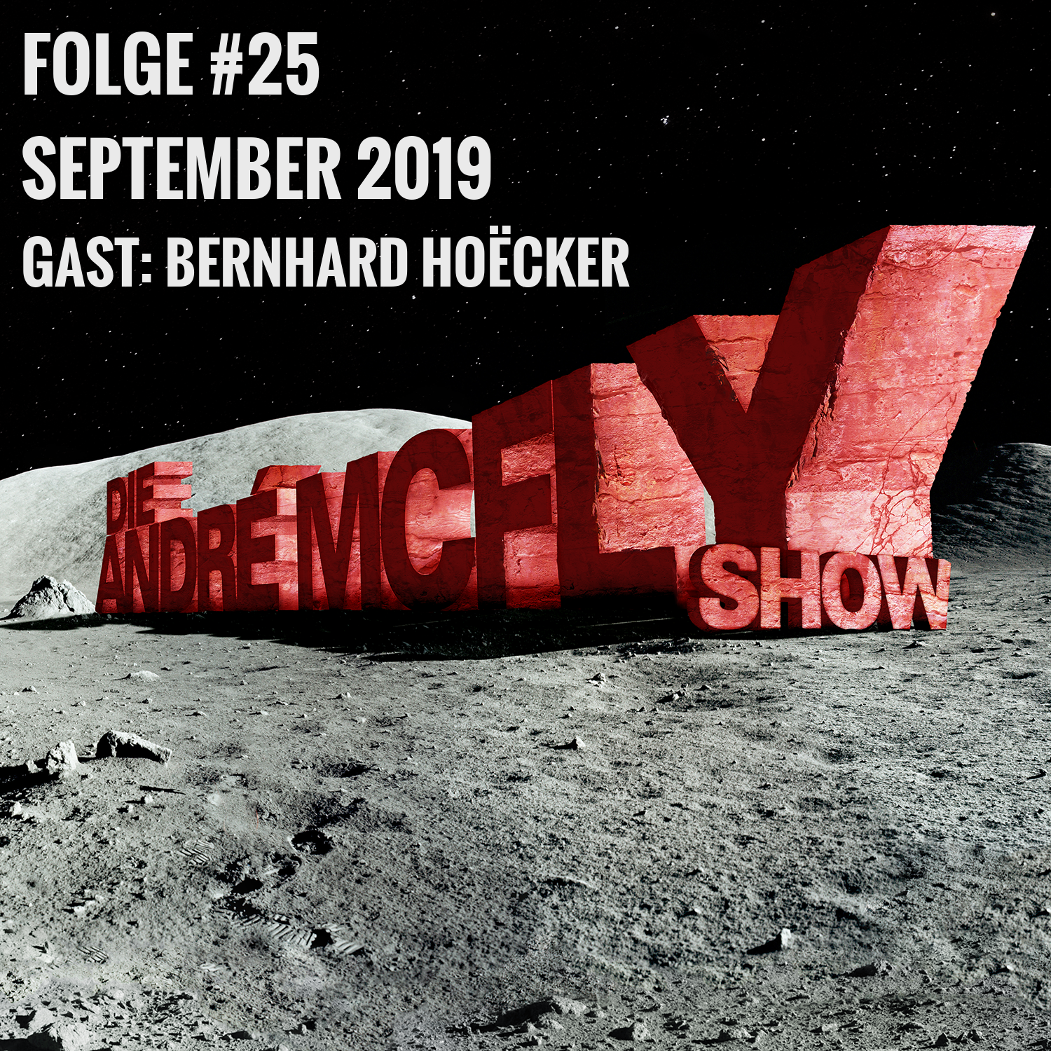 Die Insel - Der (zweit)beste Podcast Deutschlands