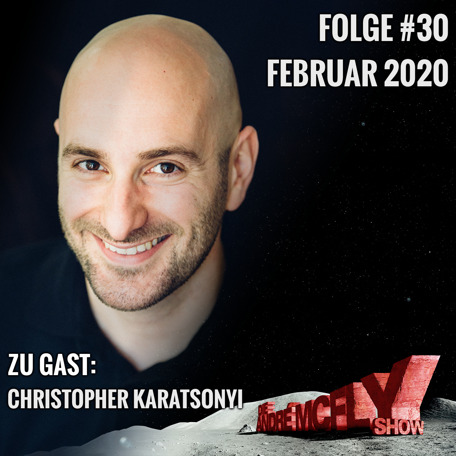 Die Insel - Der (zweit)beste Podcast Deutschlands