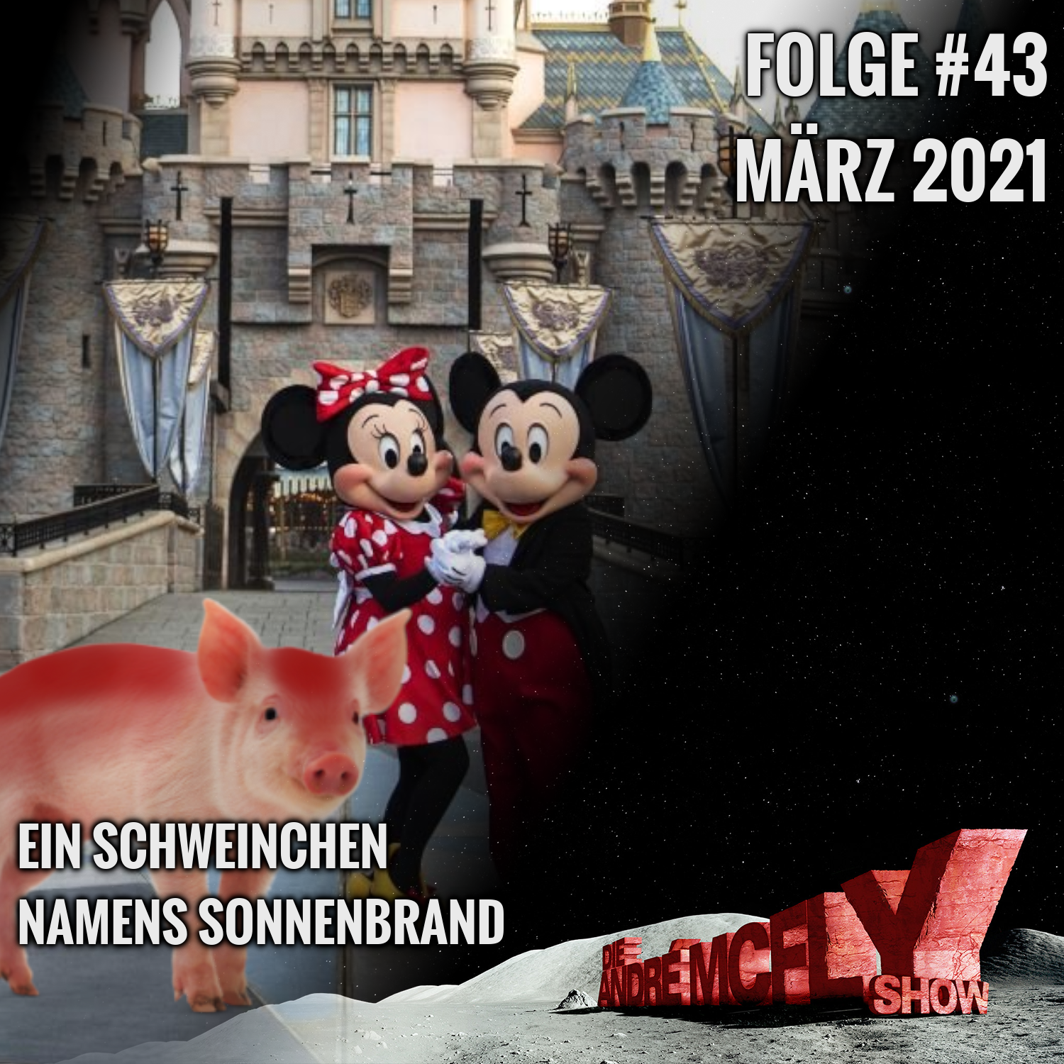Die Insel - Der (zweit)beste Podcast Deutschlands