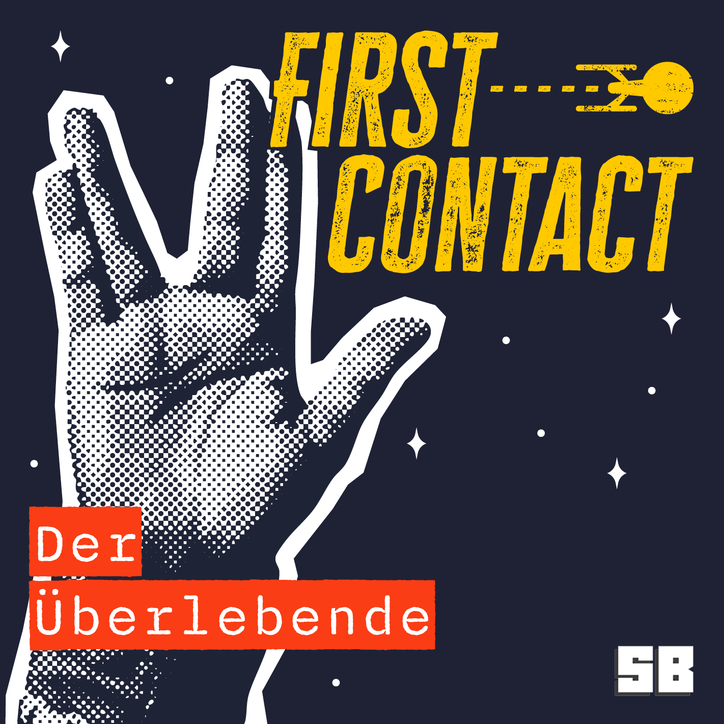 Der Überlebende | Star Trek: The Animated Series (Die Enterprise) episode artwork