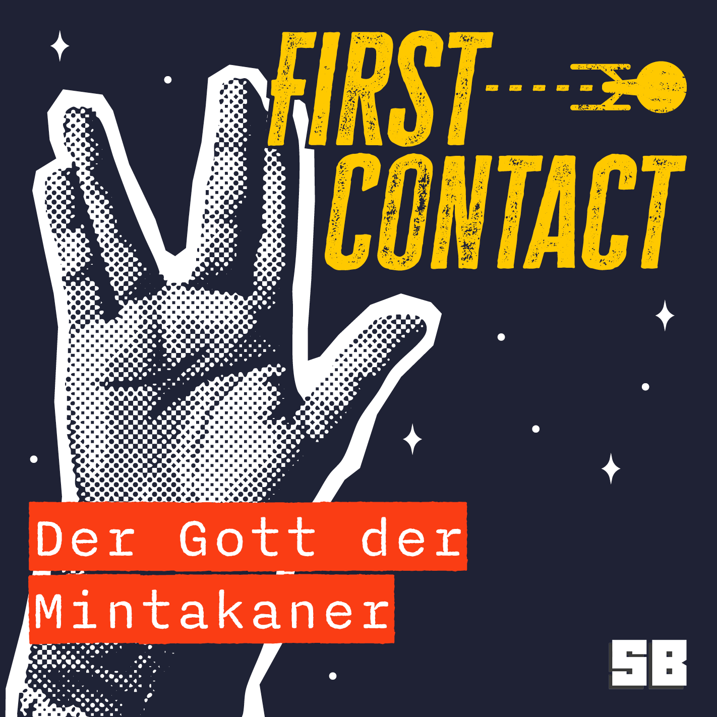 Der Gott der Mintakaner | Star Trek: The Next Generation (Das nächste Jahrhundert) episode artwork