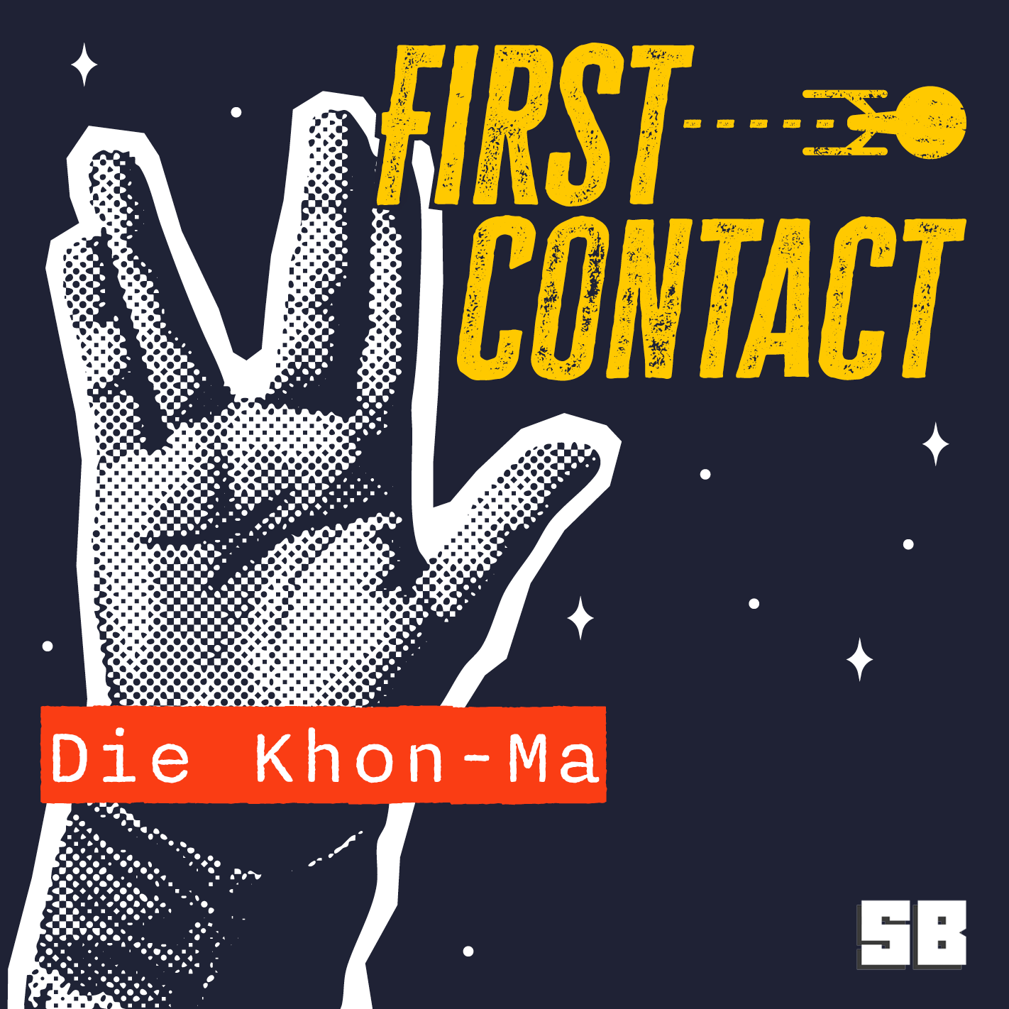 Die Khon-Ma | Star Trek: Deep Space Nine (DS9) episode artwork