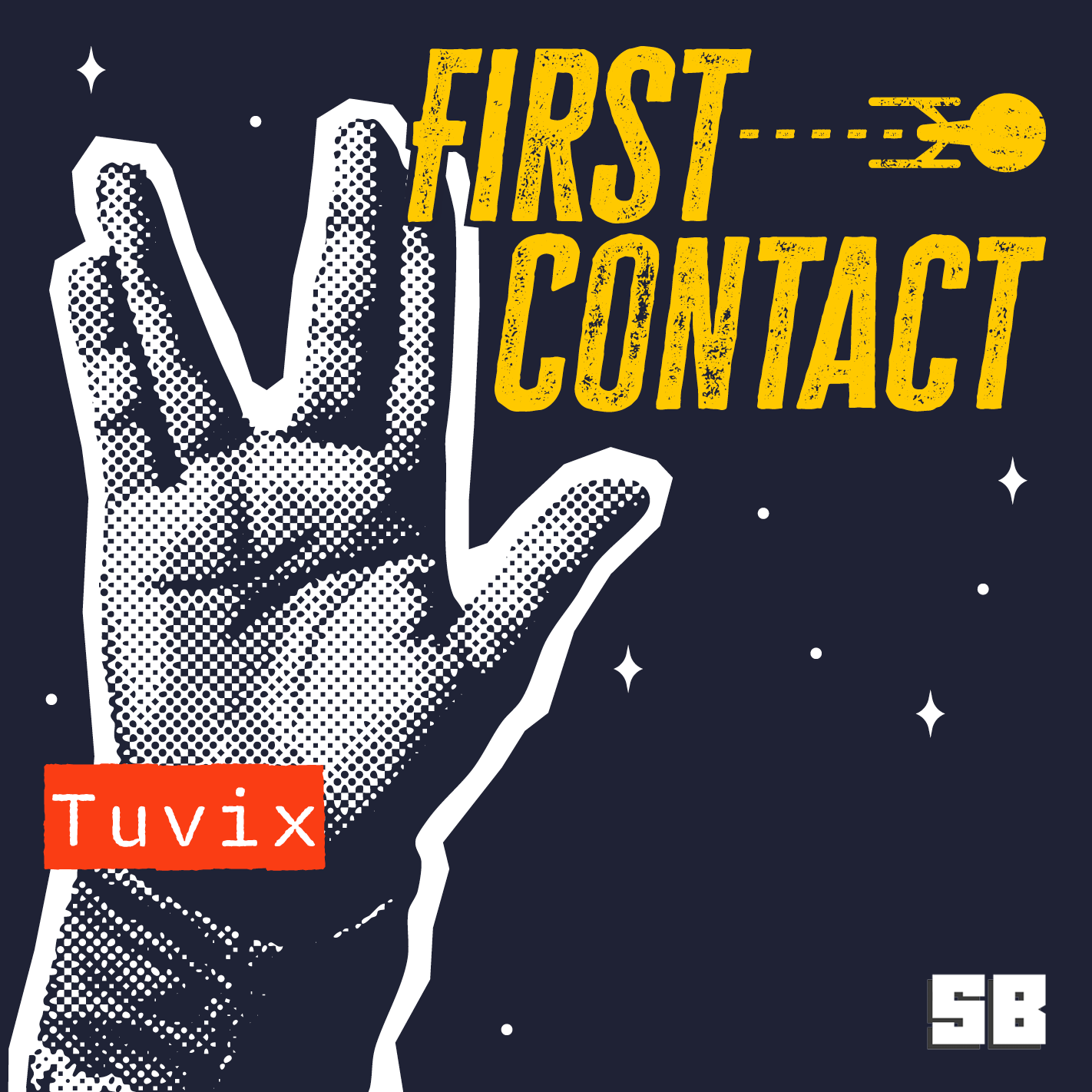Tuvix | Star Trek: Voyager (Raumschiff Voyager) episode artwork