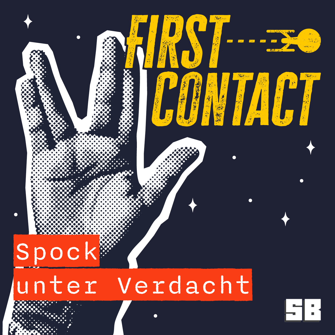 Spock unter Verdacht | Star Trek: The Original Series (Raumschiff Enterprise) episode artwork