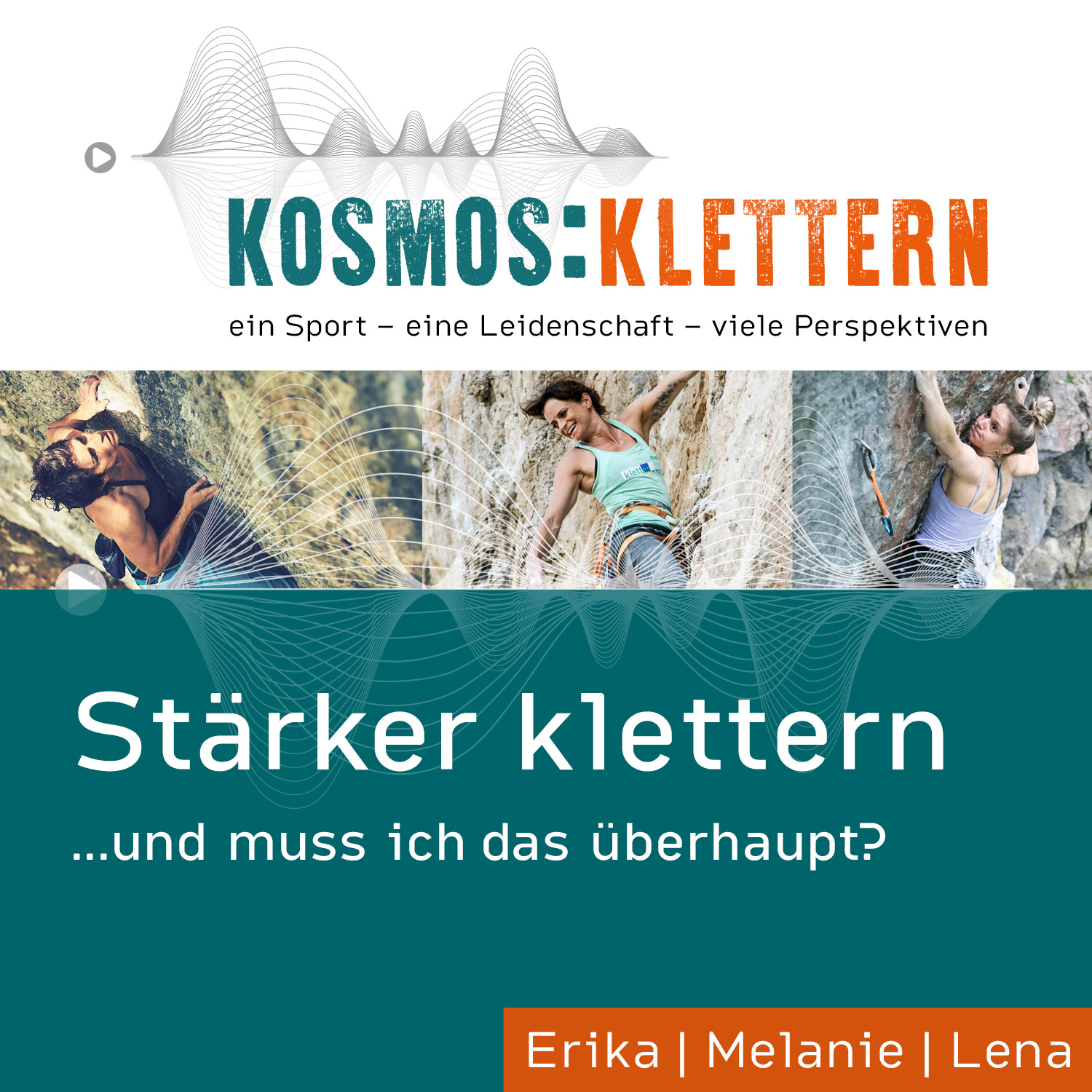 Ep2: Besser klettern episode artwork