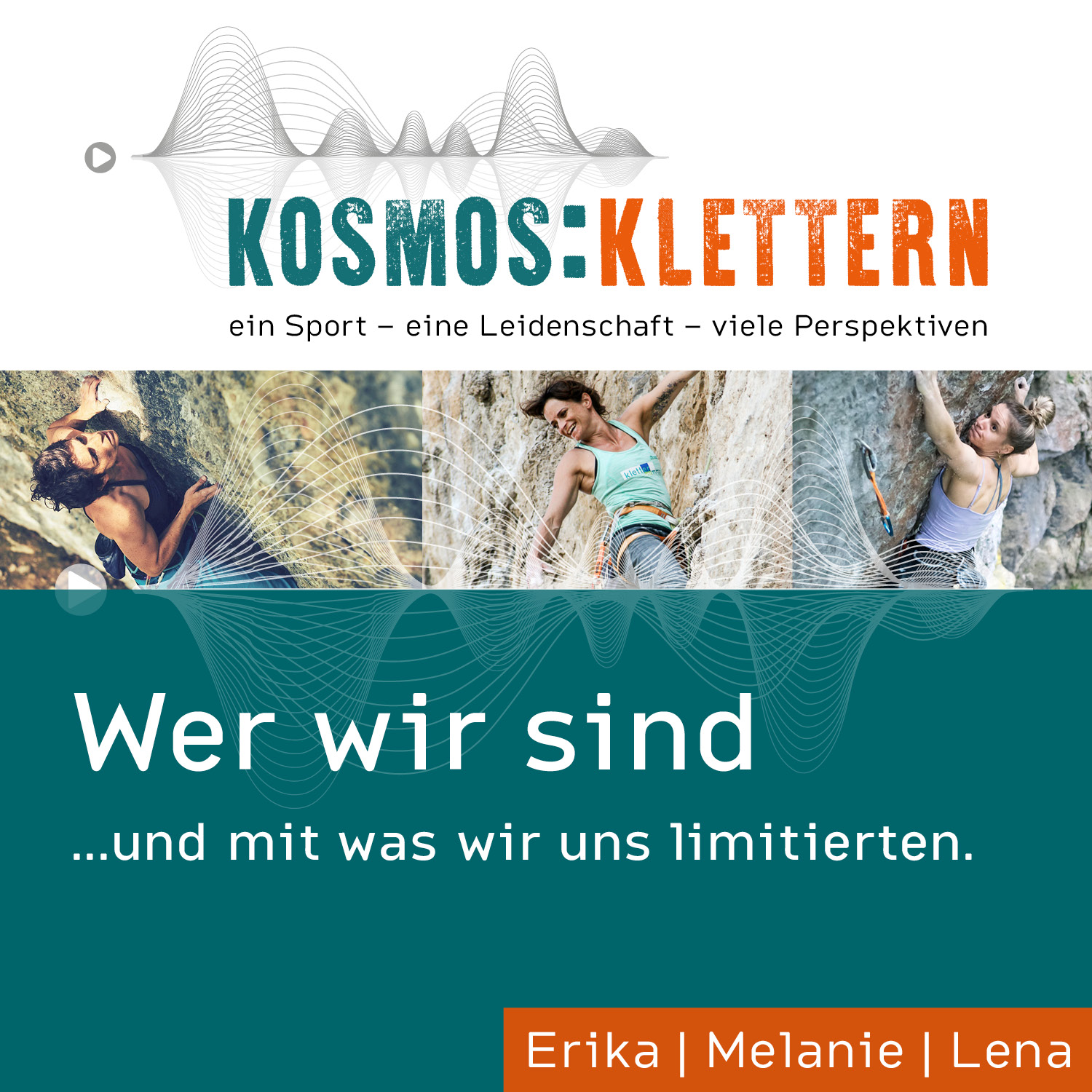 Ep1: Wer wir sind episode artwork