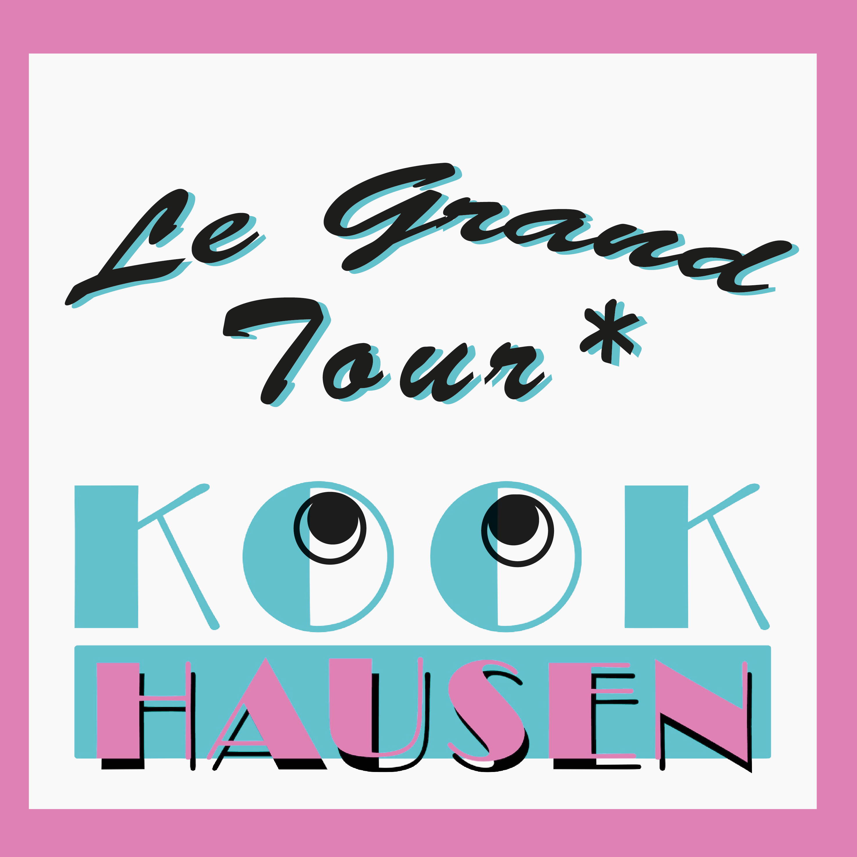 105: Entwicklung: Kookhausologie ft. Christian Bach