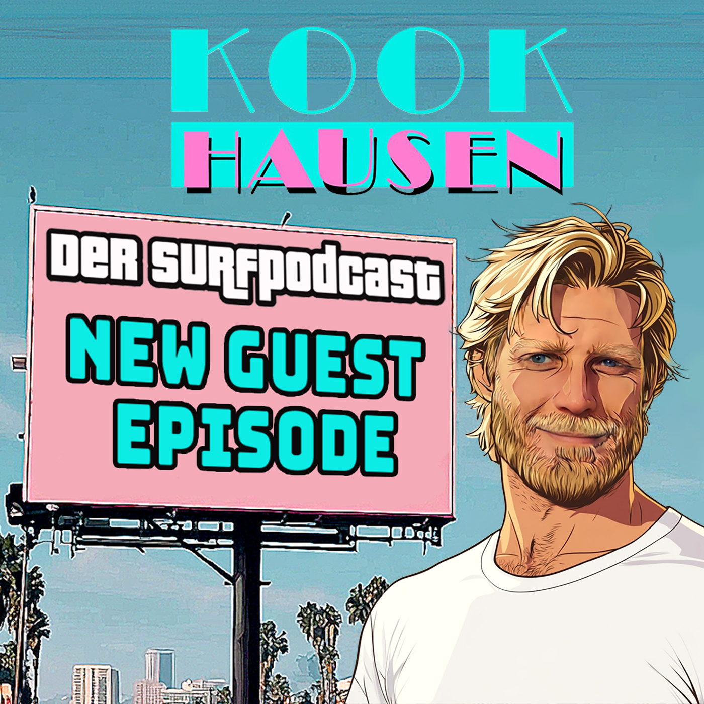 191 - Adrian Kuschke revolutioniert den Surfbrettbau