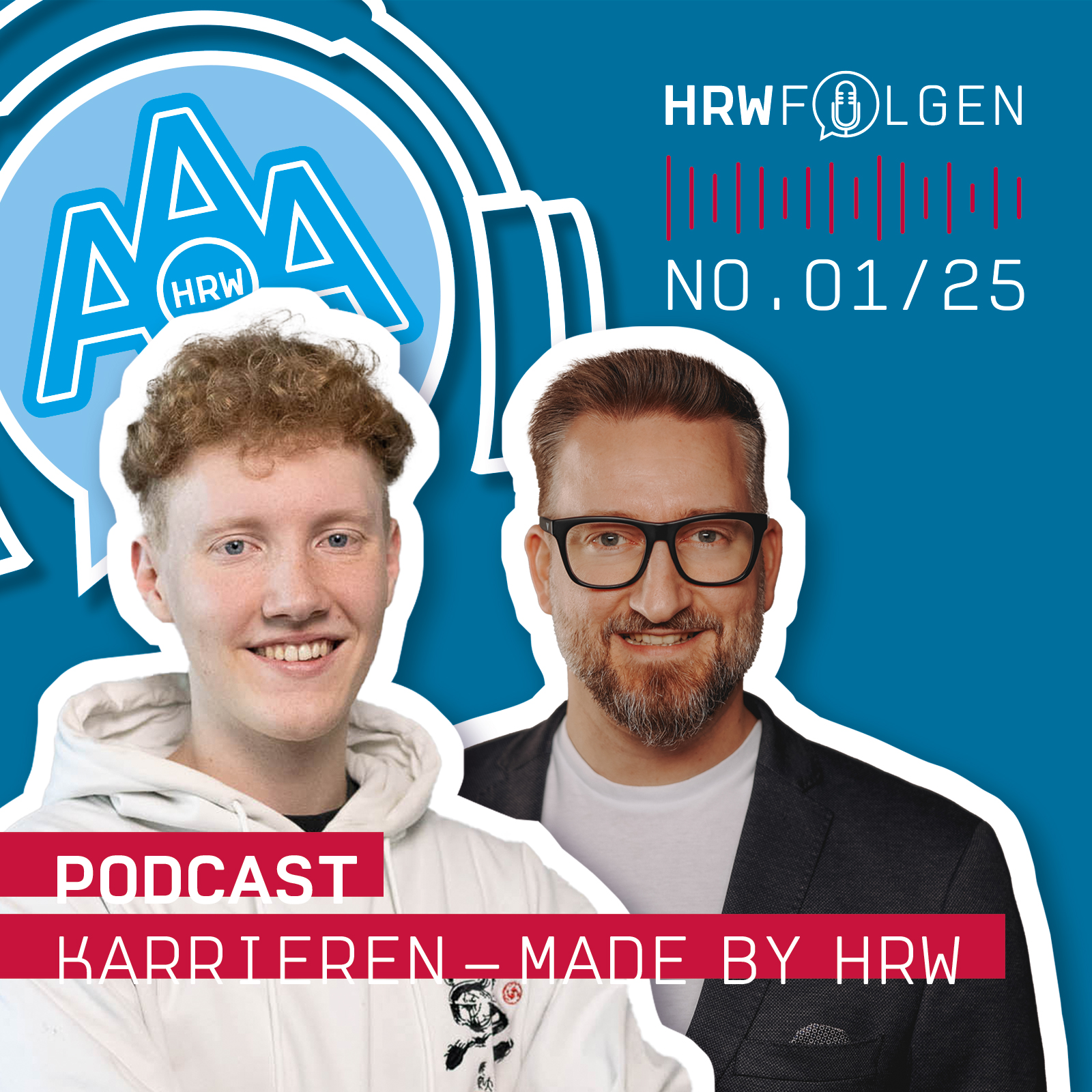 Karrieren – Made by HRW