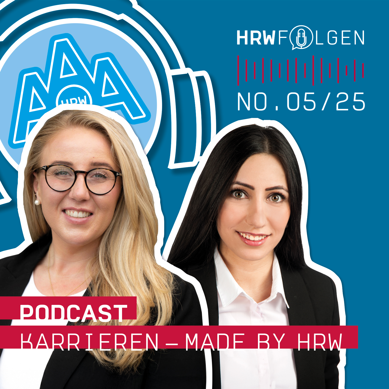 Karrieren – Made by HRW