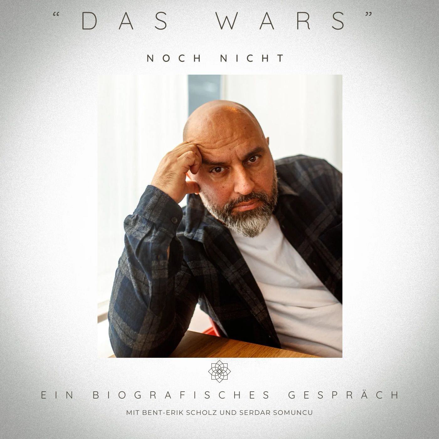 DAS WARS - noch nicht #08: Der Allrounder episode artwork